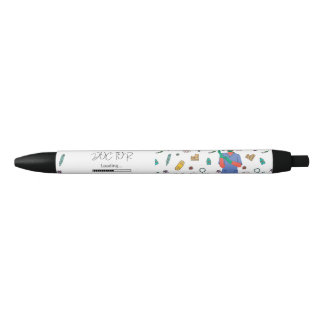 Doctor Loading Medical Pen Gift