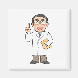 Doctor Magnet
