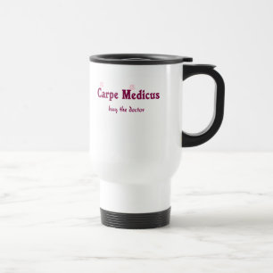 Doctor Mug