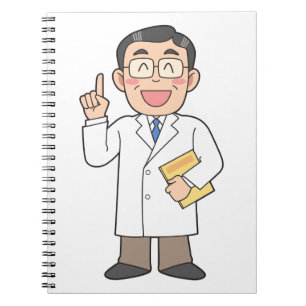 Doctor Notebook