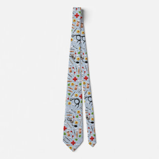Doctor Novelty Tie