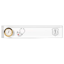 Doctor Nurse Medical Office Home Art