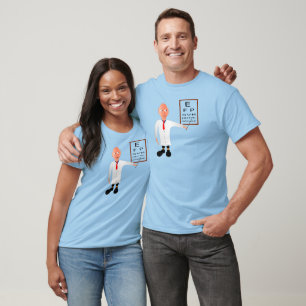 Doctor Nurse Medical Office Medic Destiny'S T-Shirt
