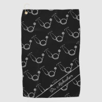 Doctor Nurse Medicine Surgeon Pattern Name