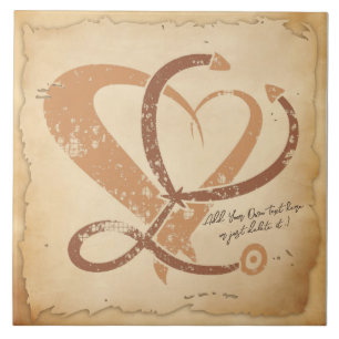 Doctor, nurse, paramedic, emergency gift template ceramic tile