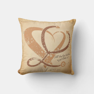 Doctor, nurse, paramedic, emergency gift template cushion
