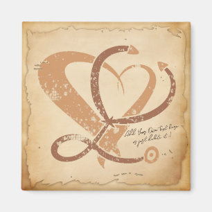 Doctor, nurse, paramedic, emergency gift template  magnet