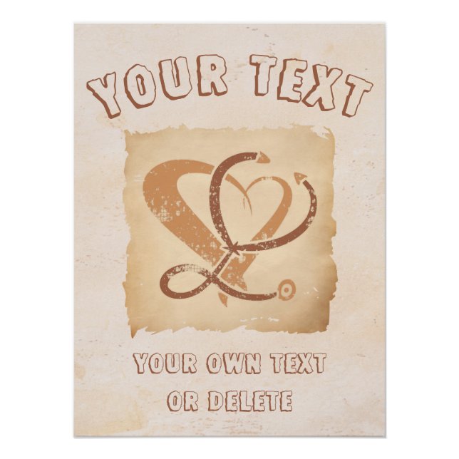 Doctor, nurse, paramedic, emergency gift template poster (Front)