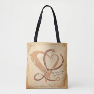 Doctor, nurse, paramedic, emergency gift template tote bag