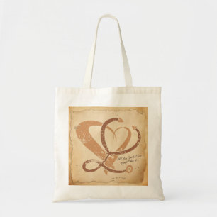 Doctor, nurse, paramedic, emergency gift template tote bag
