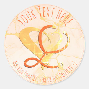 Doctor - Nurse - Paramedic - Physician - Gift Classic Round Sticker