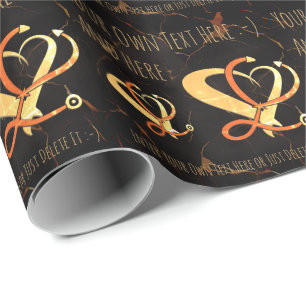 Doctor - Nurse - Paramedic - Physician - Gift Wrapping Paper