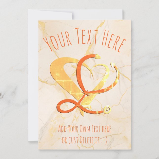 Doctor - Nurse - Paramedic - Physician Invitation (Front)