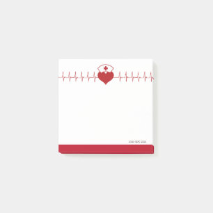 Doctor , Nursing, Medical, hospital Post-it Notes