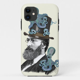 Doctor Octopus 2 iPhone 11 Case
