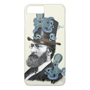 Doctor Octopus 2 iPhone 8 Plus/7 Plus Case