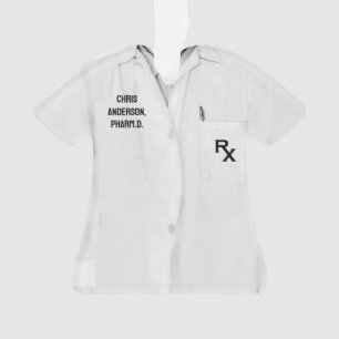 Doctor of Pharmacy Collectable Ornament