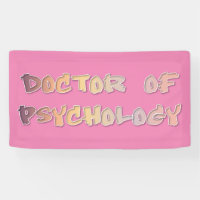 Doctor of Psychology