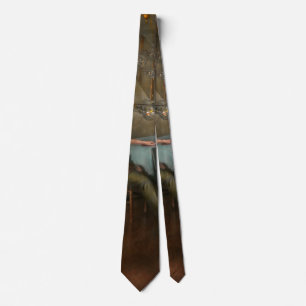 Doctor - Old fashioned influence - 1905-45 Tie