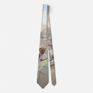 Doctor - Operation Theatre 1905 Tie