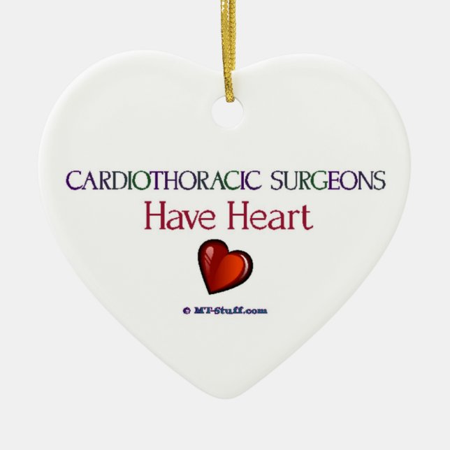 Doctor Ornament (Front)