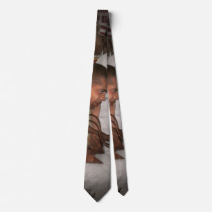 Doctor - Paediatrician - From the heart 1942 Tie