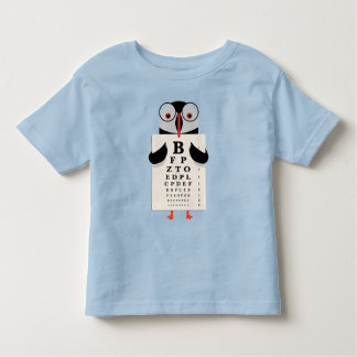 Doctor Penguin Toddler T-Shirt