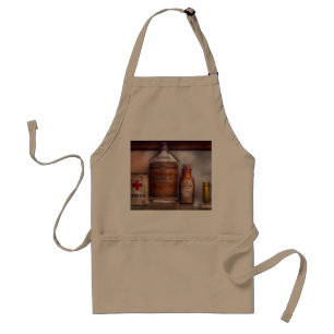 Doctor - Pharmacueticals Standard Apron
