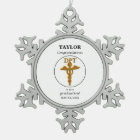 Doctor Physical Therapy Graduation Congratulations