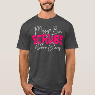 Doctor Physician Nurse 1 T-Shirt