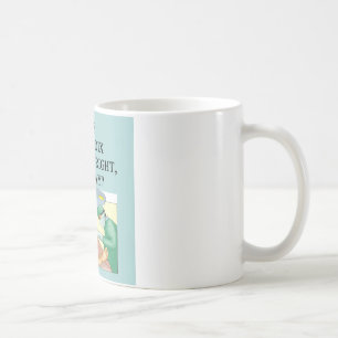 doctor physician surgeon joke coffee mug