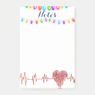 Doctor Post-it Notes