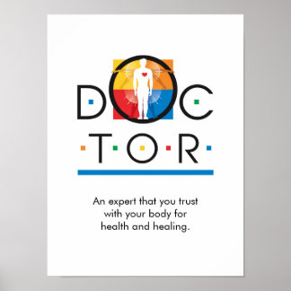 “Doctor” Poster