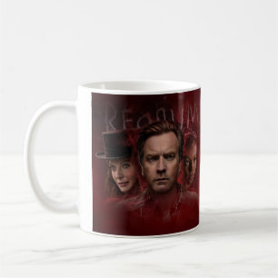 Doctor Sleep Coffee Mug