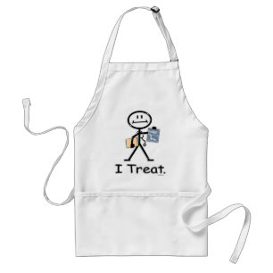 Doctor Standard Apron