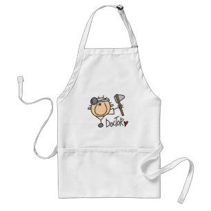 Doctor Standard Apron