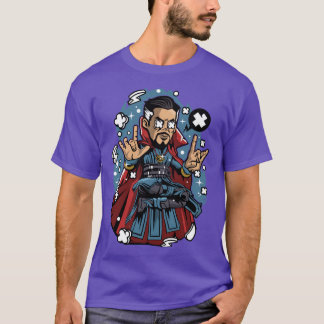 Doctor Strange 3 T-Shirt