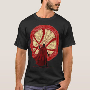 Doctor Strange Magic T-Shirt