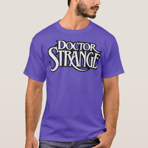 Doctor Strange old Perfect Gift For you and friend T-Shirt