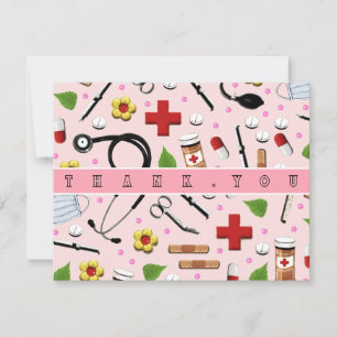 Doctor Thank You
