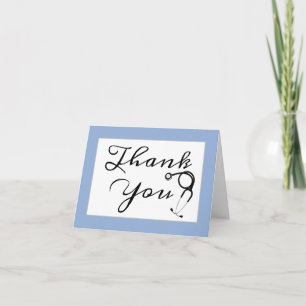 Doctor Thank You Cards