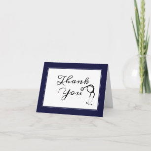 Doctor Thank You Cards