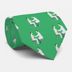 Doctor Tie