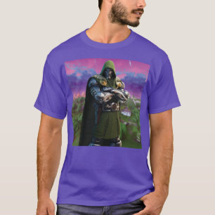 Doctor Victor Von Doom 1 T-Shirt