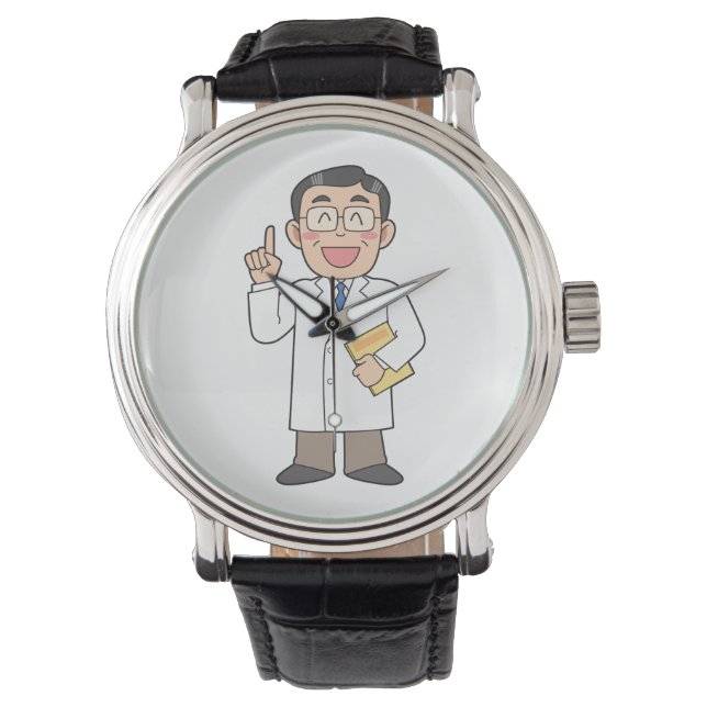 Doctor Watch (Front)