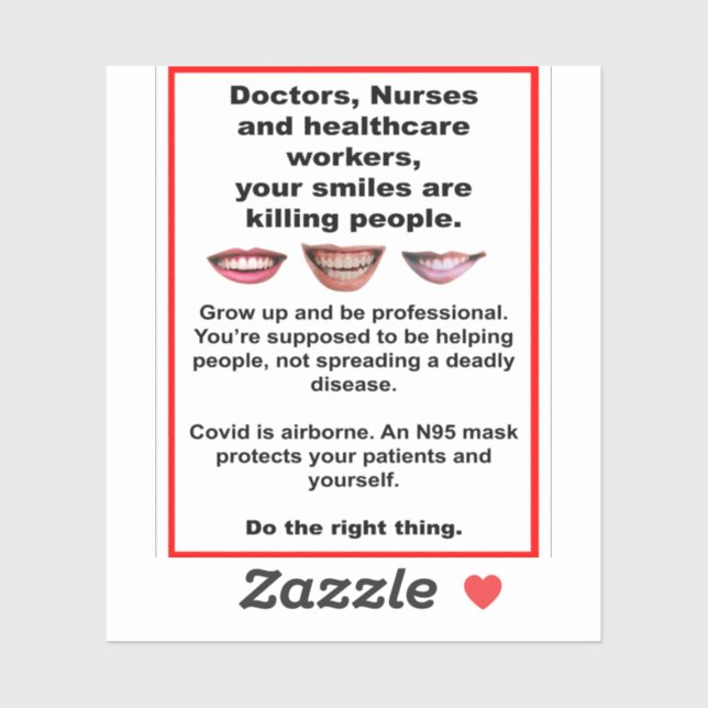 Doctors, Nurses, and Healthcare workers .. (Sheet)