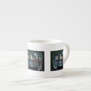 Doctors - Surgical Instruments Circa Civil War': Espresso Cup