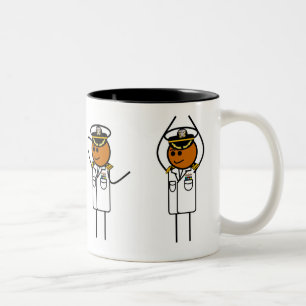 Doctrine Man 'YMCA' Mug
