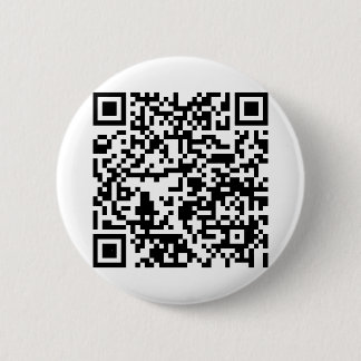 DocVerify qr-code 6 Cm Round Badge