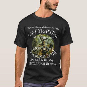 DOD DOJ HHS COST AFFORD PRICE HEALTHCARE HEALTH CA T-Shirt